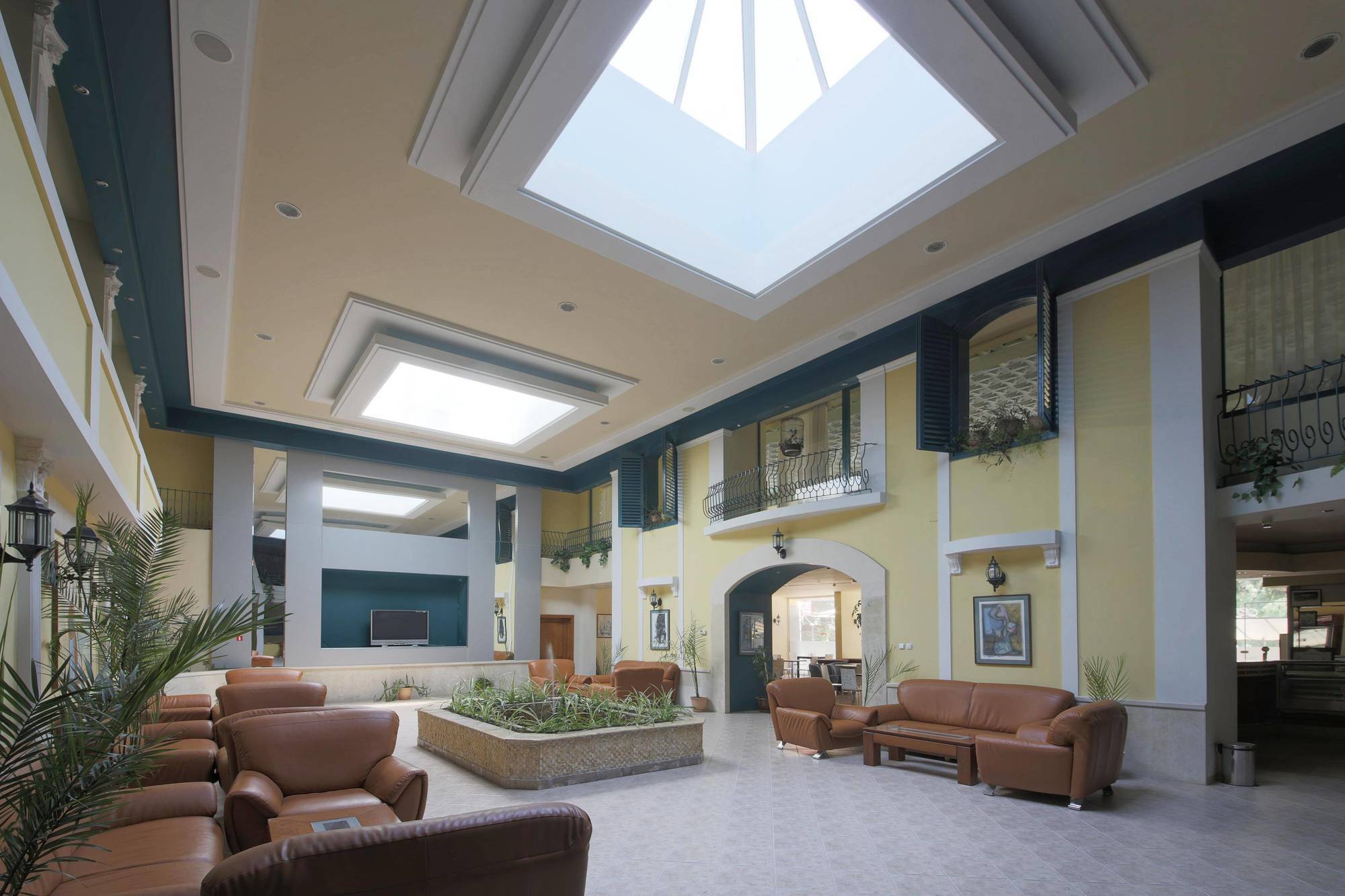 Hotel Shipka All Inclusive Golden Sands Exterior photo